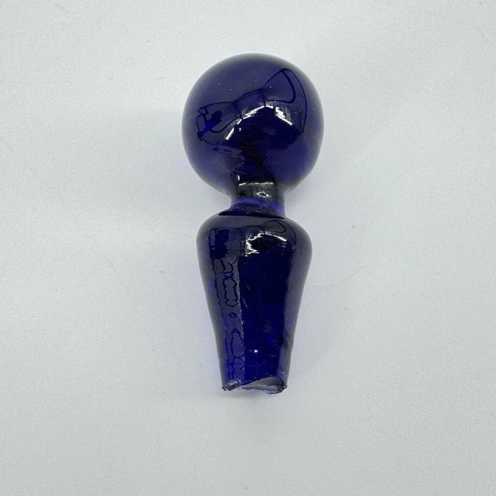 N/A stunning cobalt